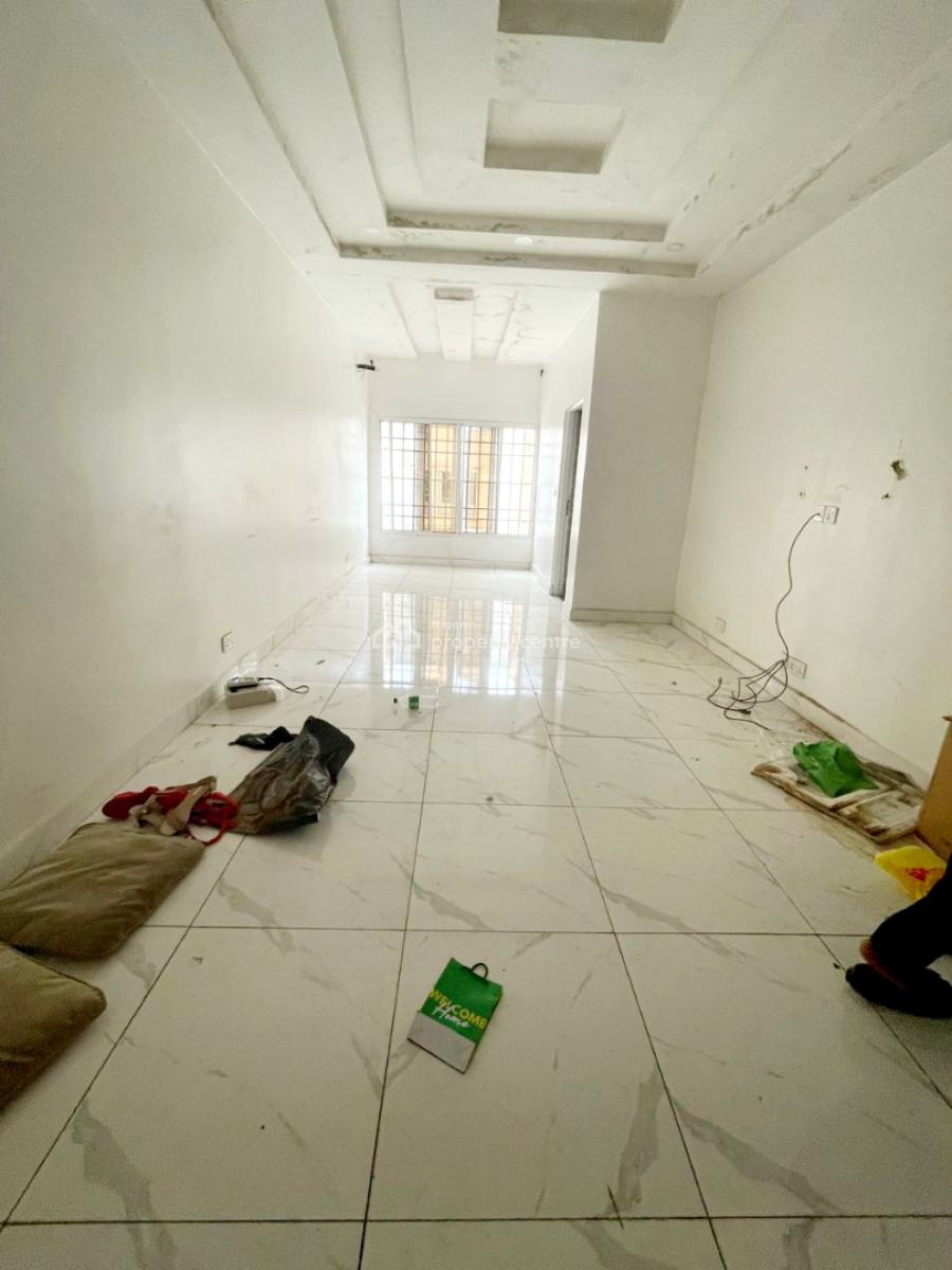 Luxury 2 Bedroom Flat in a Serene Environment, Katampe Main, Katampe, Abuja, Flat / Apartment for Rent