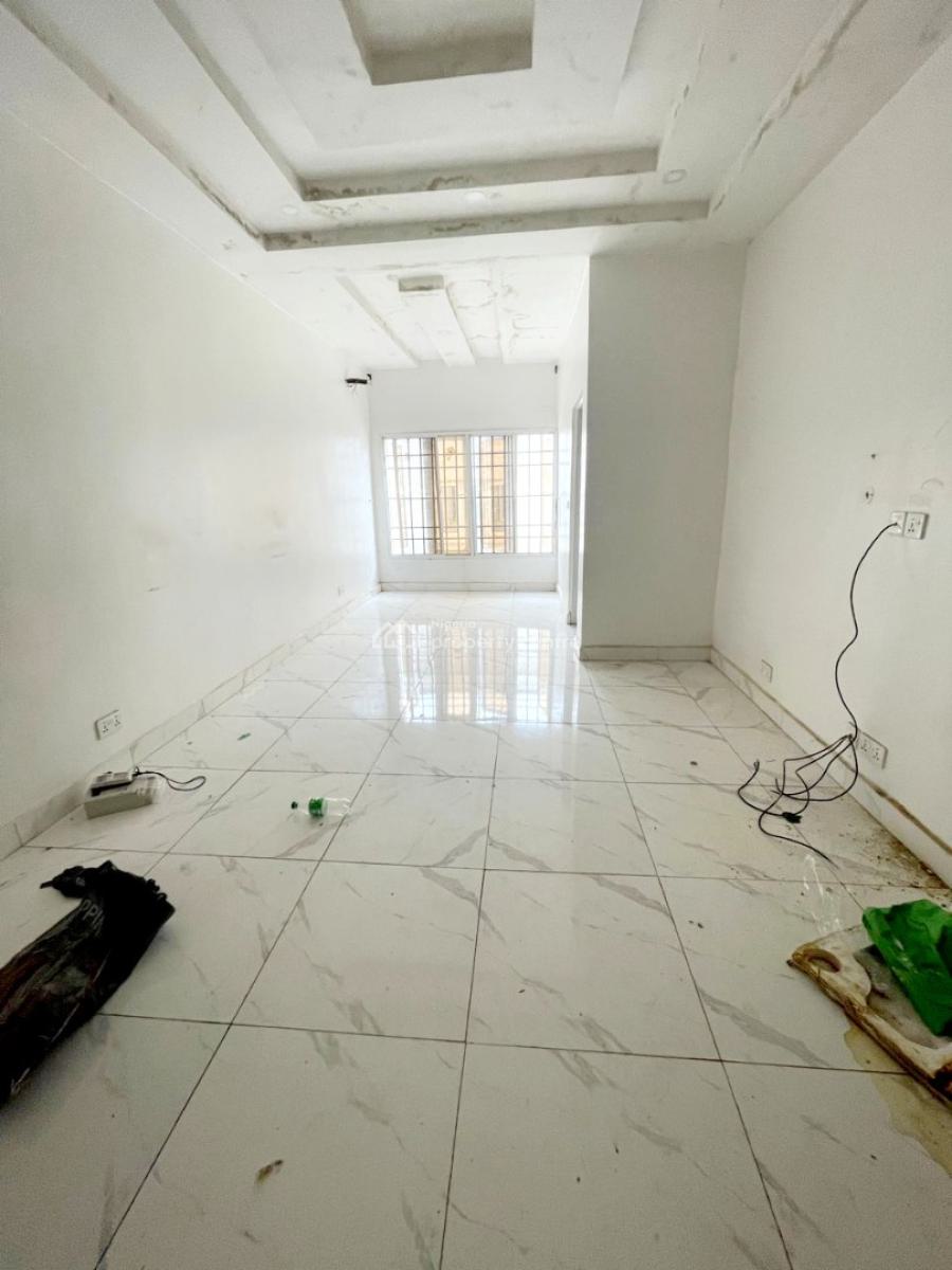 Luxury 2 Bedroom Flat in a Serene Environment, Katampe Main, Katampe, Abuja, Flat / Apartment for Rent