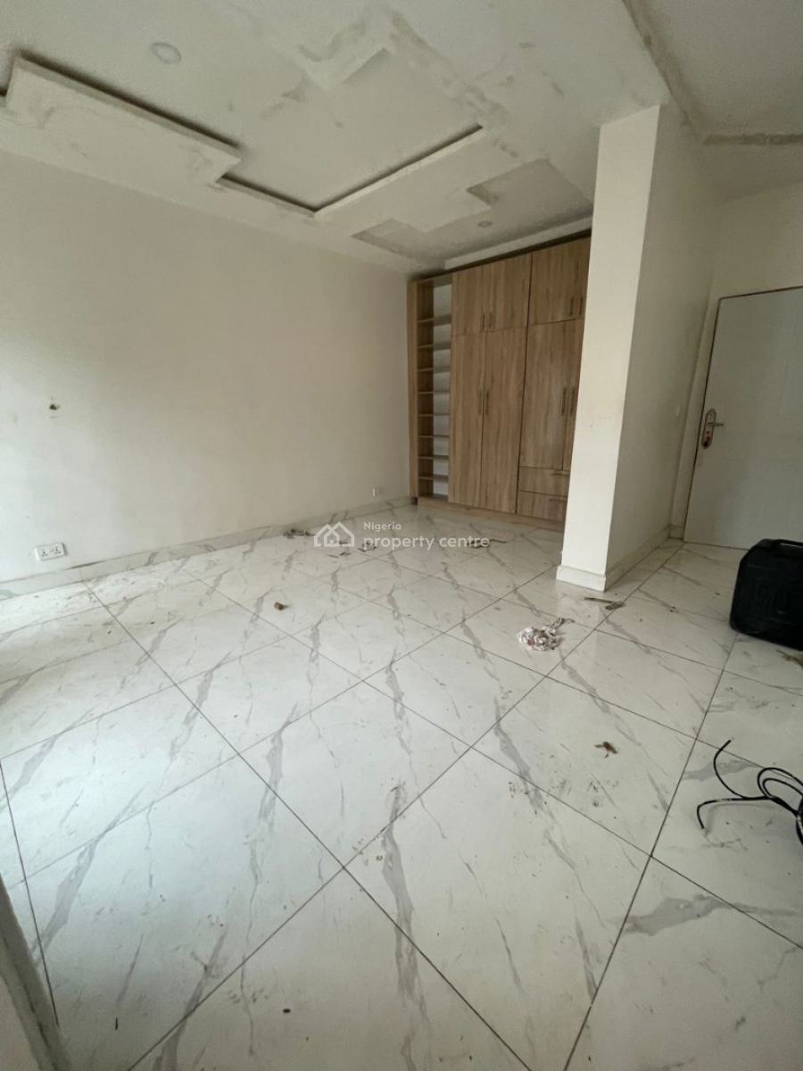 Luxury 2 Bedroom Flat in a Serene Environment, Katampe Main, Katampe, Abuja, Flat / Apartment for Rent