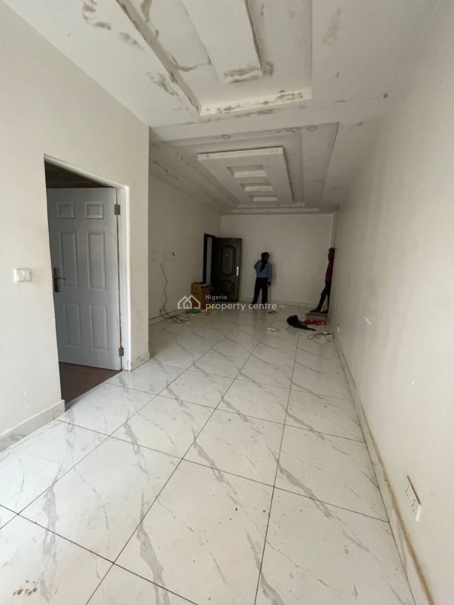 Luxury 2 Bedroom Flat in a Serene Environment, Katampe Main, Katampe, Abuja, Flat / Apartment for Rent