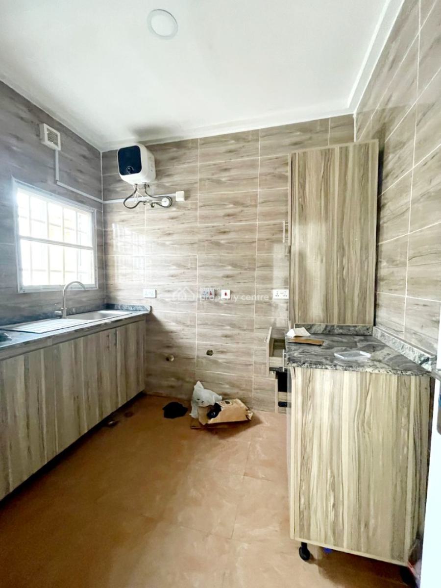 Luxury 2 Bedroom Flat in a Serene Environment, Katampe Main, Katampe, Abuja, Flat / Apartment for Rent