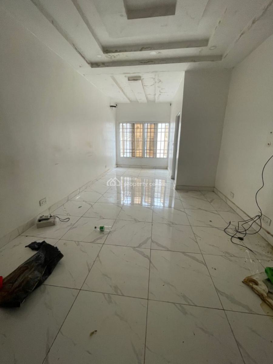 Luxury 2 Bedroom Flat in a Serene Environment, Katampe Main, Katampe, Abuja, Flat / Apartment for Rent