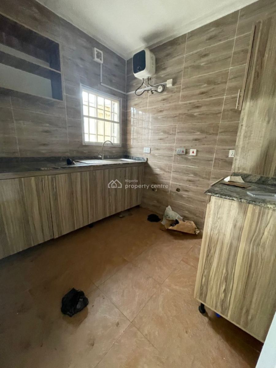 Luxury 2 Bedroom Flat in a Serene Environment, Katampe Main, Katampe, Abuja, Flat / Apartment for Rent
