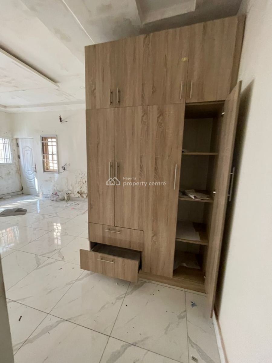 Luxury 2 Bedroom Flat in a Serene Environment, Katampe Main, Katampe, Abuja, Flat / Apartment for Rent