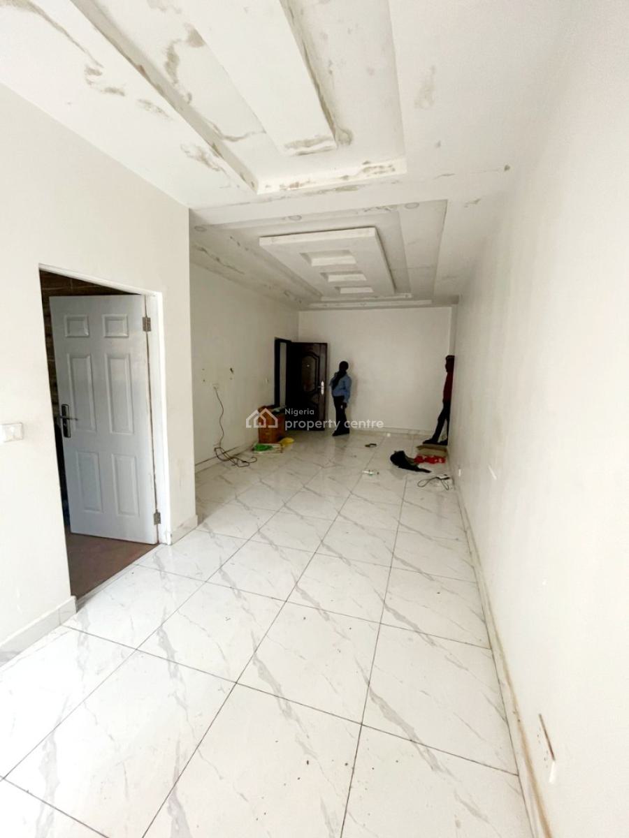Luxury 2 Bedroom Flat in a Serene Environment, Katampe Main, Katampe, Abuja, Flat / Apartment for Rent