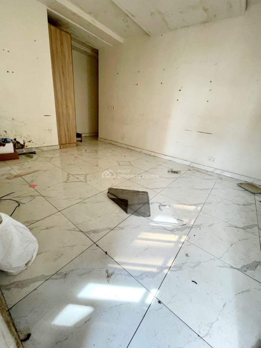 Luxury 2 Bedroom Flat in a Serene Environment, Katampe Main, Katampe, Abuja, Flat / Apartment for Rent
