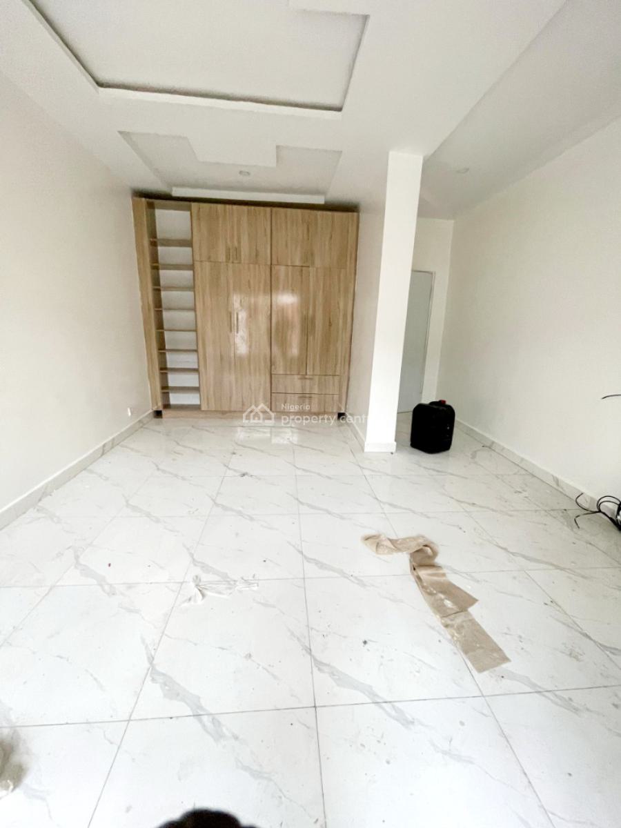 Luxury 2 Bedroom Flat in a Serene Environment, Katampe (main), Katampe, Abuja, Flat / Apartment for Rent