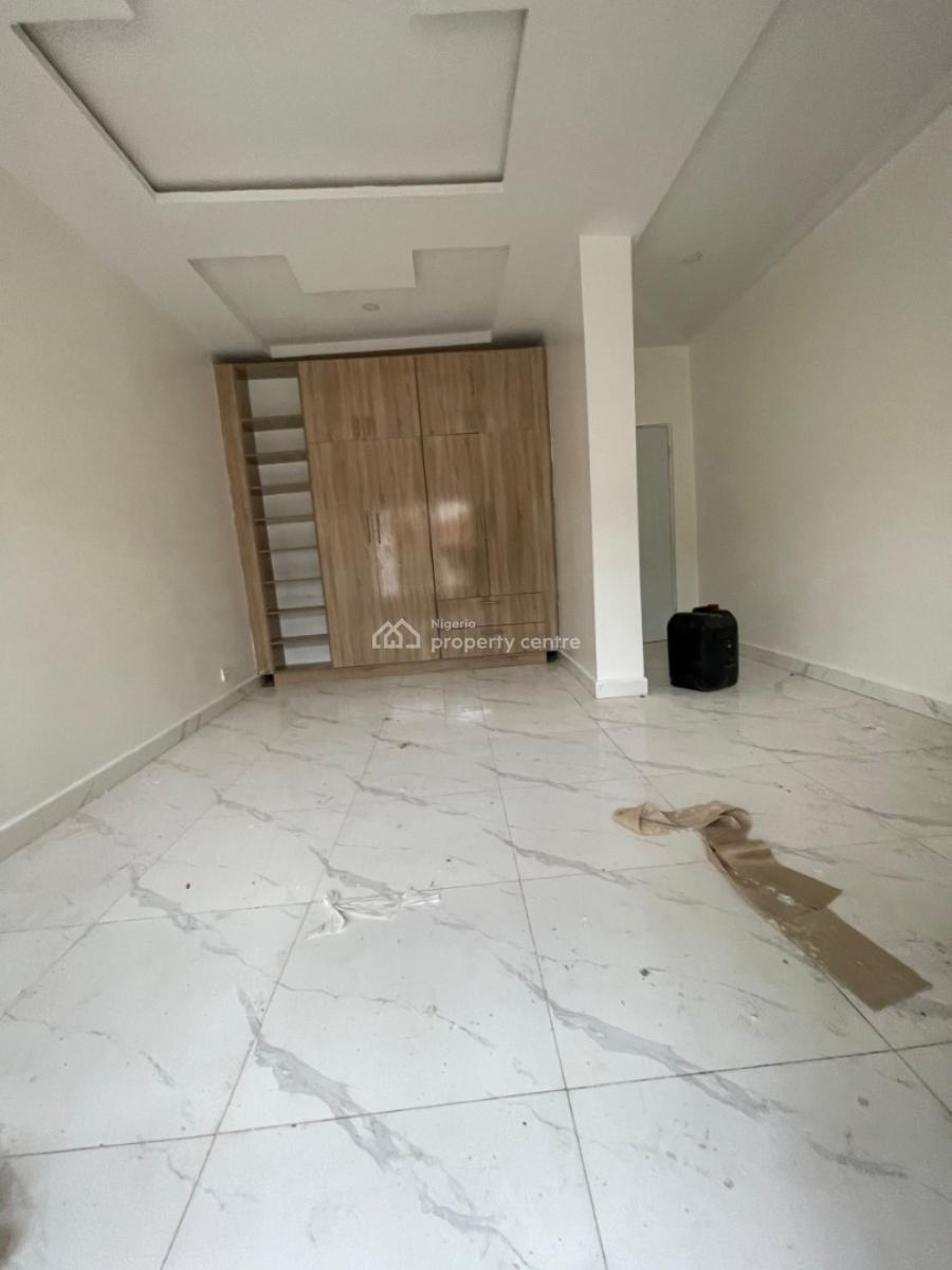 Luxury 2 Bedroom Flat in a Serene Environment, Katampe (main), Katampe, Abuja, Flat / Apartment for Rent