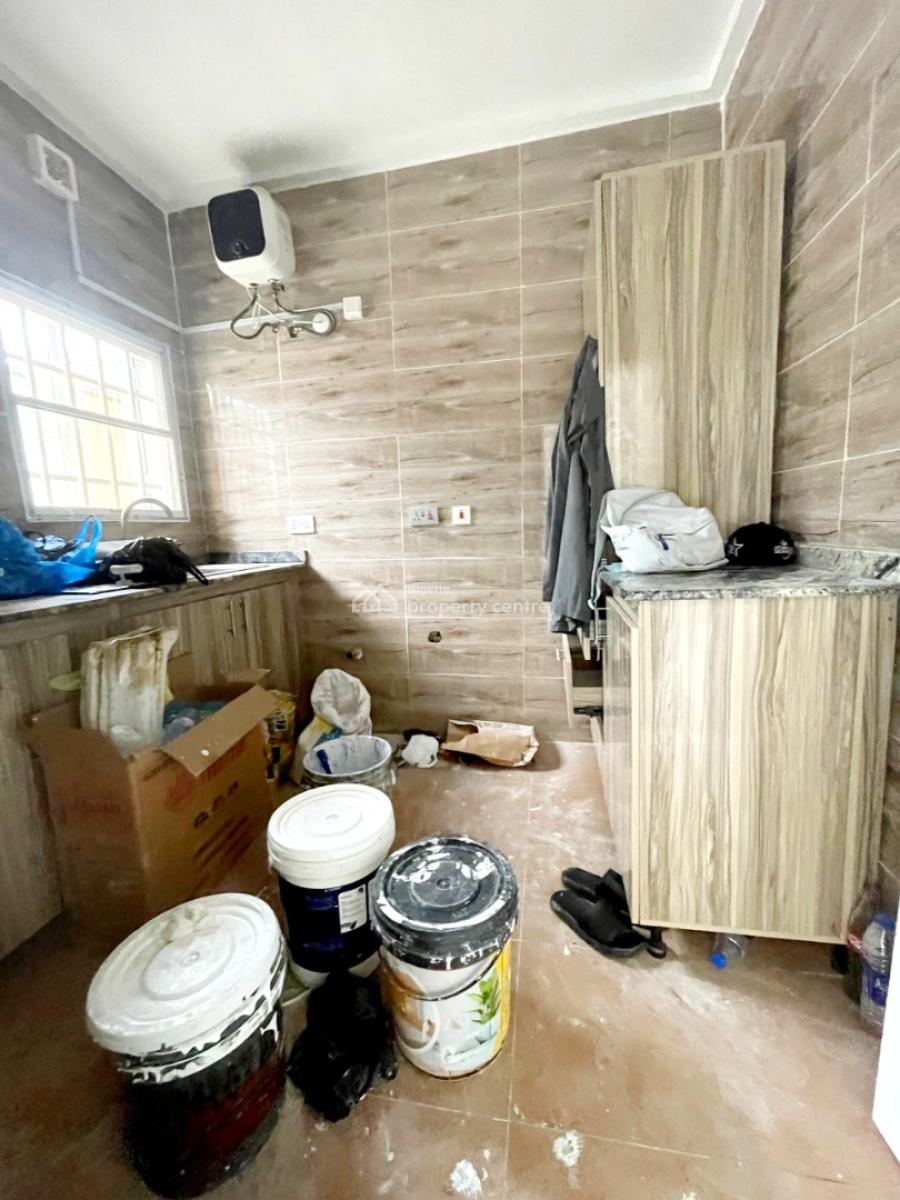 Luxury 2 Bedroom Flat in a Serene Environment, Katampe (main), Katampe, Abuja, Flat / Apartment for Rent
