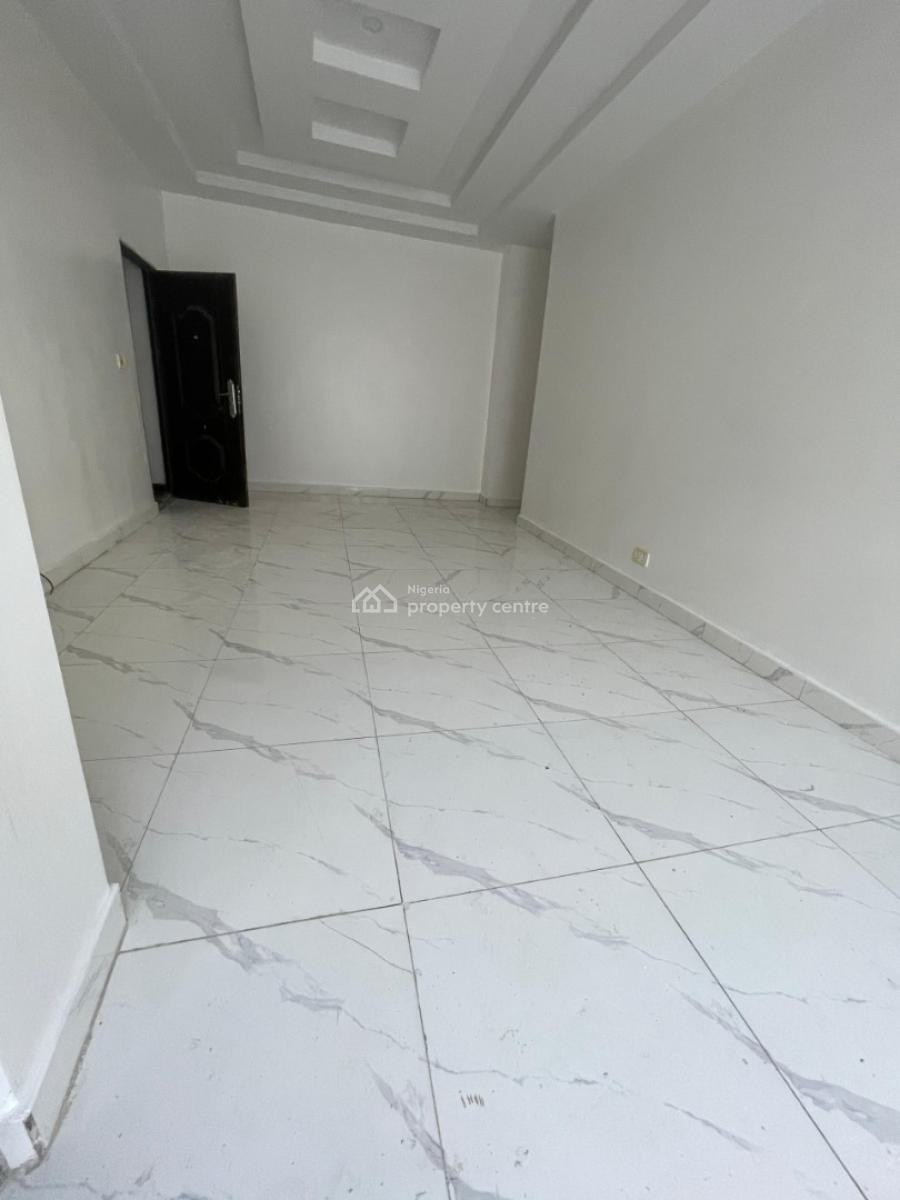 Luxury 2 Bedroom Flat in a Serene Environment, Katampe (main), Katampe, Abuja, Flat / Apartment for Rent