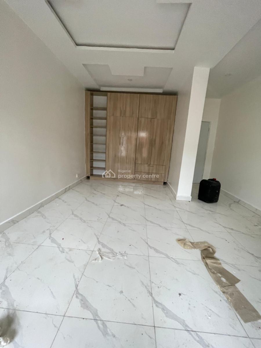 Luxury 2 Bedroom Flat in a Serene Environment, Katampe (main), Katampe, Abuja, Flat / Apartment for Rent
