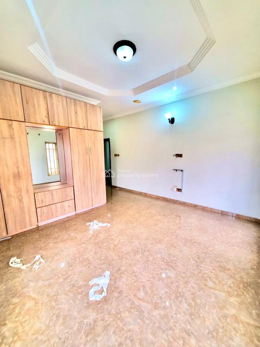 Spacious 5 Bedroom Detached Duplex, Ikota, Lekki, Lagos, Detached Duplex for Rent
