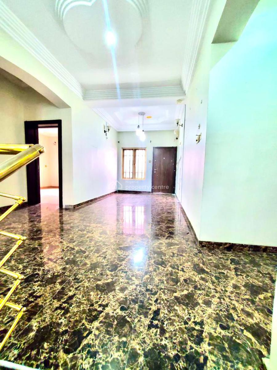 Spacious 5 Bedroom Detached Duplex, Ikota, Lekki, Lagos, Detached Duplex for Rent