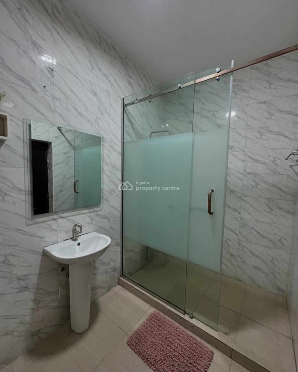 Tastefully Furnished 2 Bedrooms Apartment, Opebi, Ikeja, Lagos, Flat / Apartment Short Let