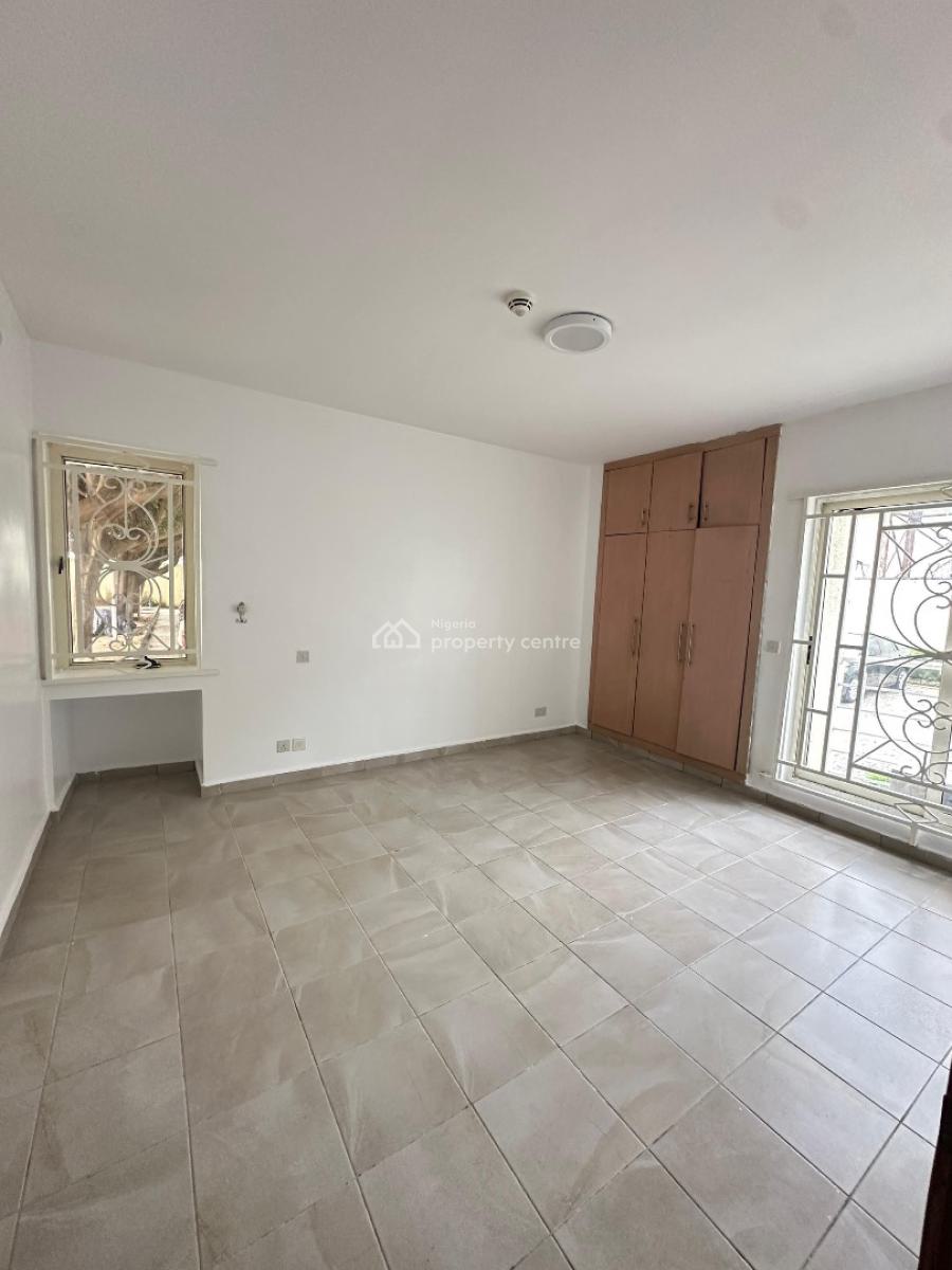 Luxury 3 Bedroom Apartment with Bq on Ground Floor, Oniru, Victoria Island (vi), Lagos, Flat / Apartment for Rent
