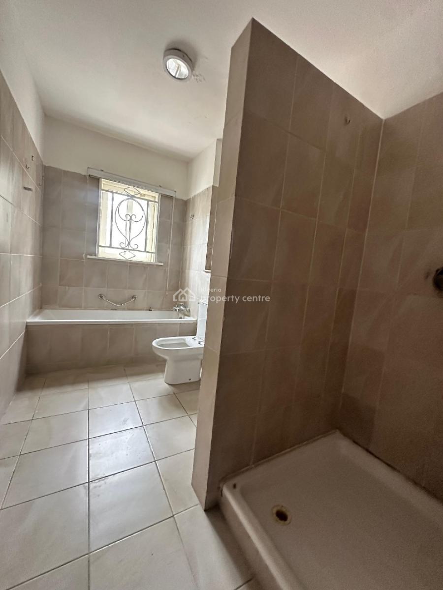 Luxury 3 Bedroom Apartment with Bq on Ground Floor, Oniru, Victoria Island (vi), Lagos, Flat / Apartment for Rent