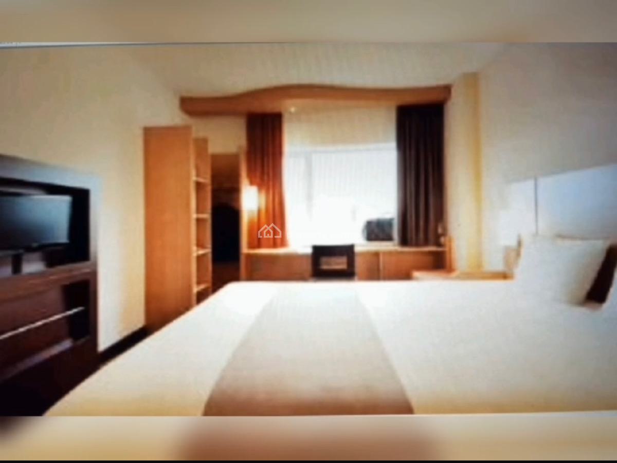 188 Rooms Functional Hotel, Ajao Estate, Murtala Mohammed International Airport, Isolo, Lagos, Hotel / Guest House for Sale