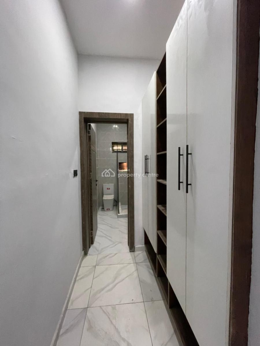 Now Selling Luxury 2-bedroom Apartment with Swimming Pool & Gym, Ikate Road, Ikate Elegushi, Lekki, Lagos, Terraced Duplex for Sale