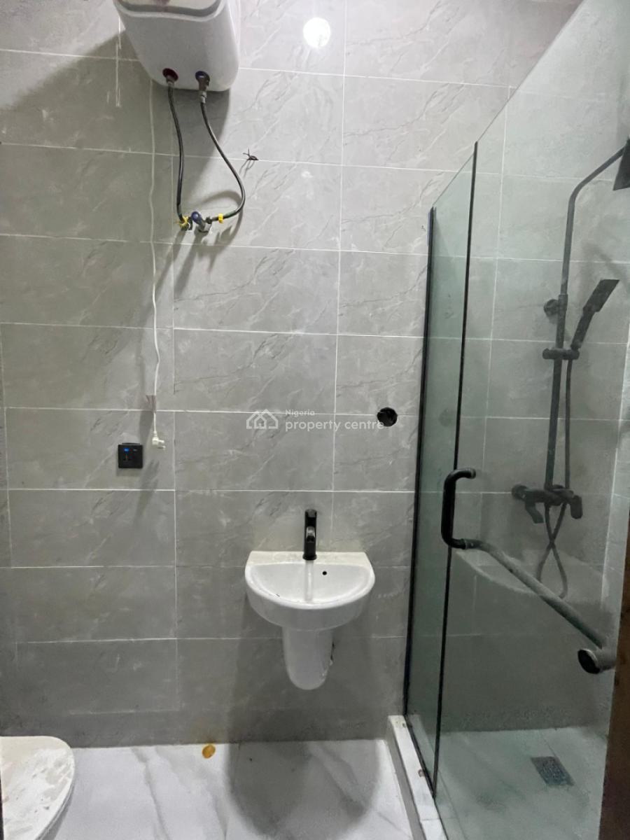 Now Selling Luxury 2-bedroom Apartment with Swimming Pool & Gym, Ikate Road, Ikate Elegushi, Lekki, Lagos, Terraced Duplex for Sale