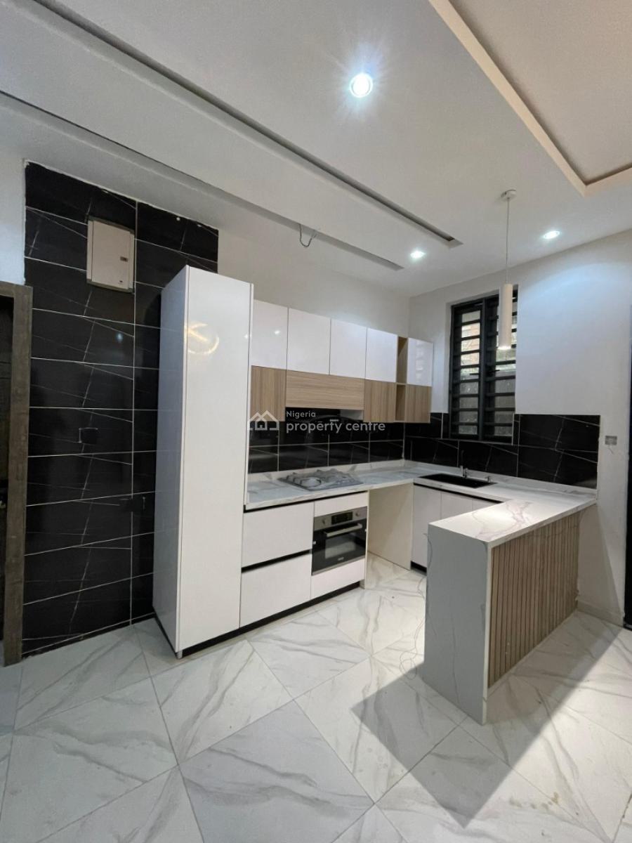 Now Selling Luxury 2-bedroom Apartment with Swimming Pool & Gym, Ikate Road, Ikate Elegushi, Lekki, Lagos, Terraced Duplex for Sale