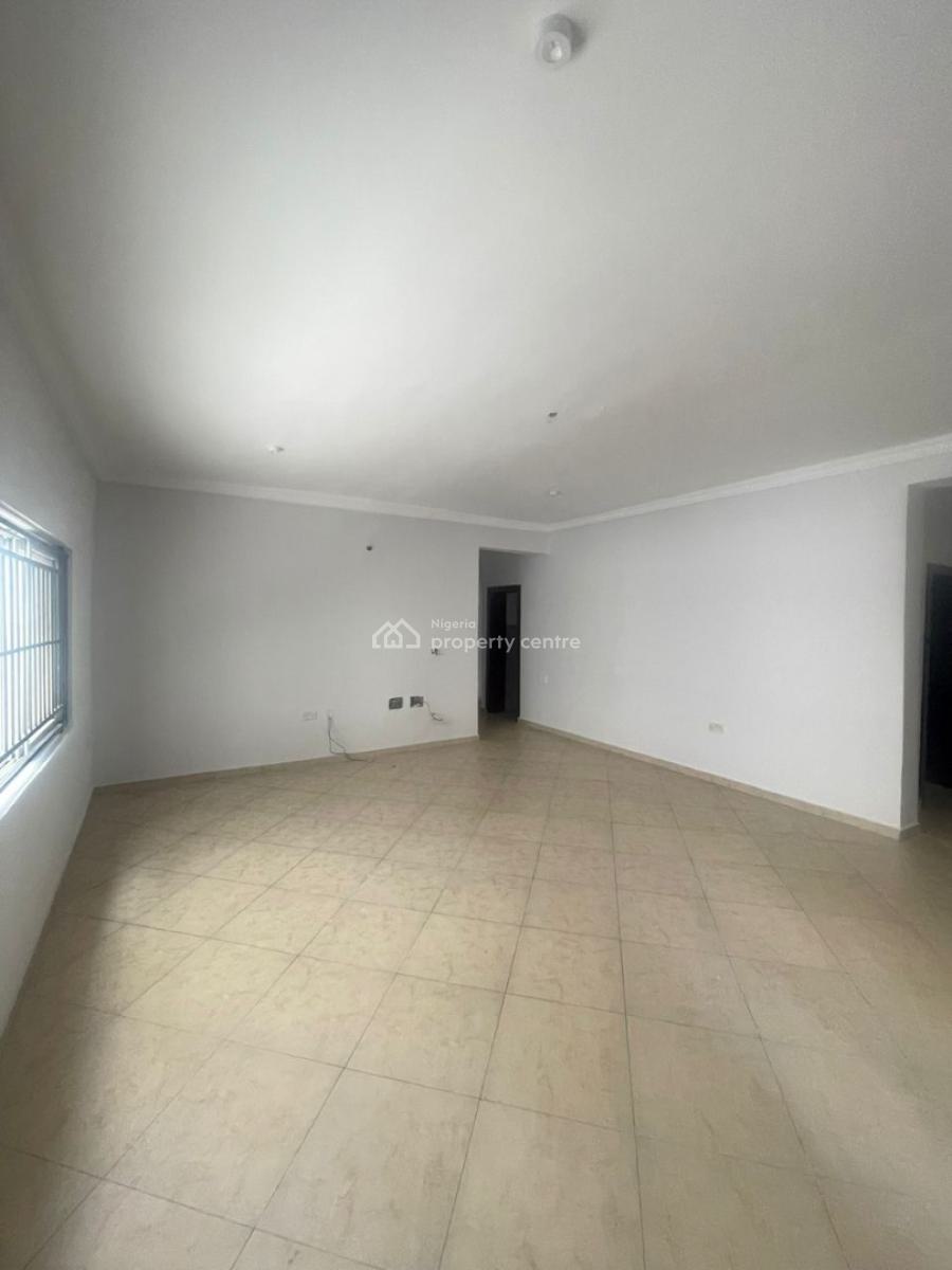 Luxury 3 Bedroom Serviced with Bq in a Prestigious Estate, Primewater Gardens Off Freedom Way, Lekki, Lagos, Flat / Apartment for Rent