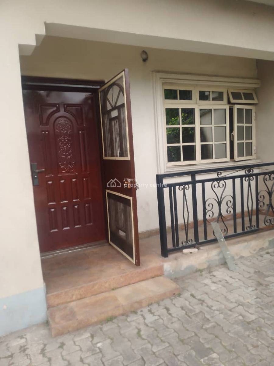3 Bedroom Flat at Serene and Zero Flood Zone, Off Admiralty Way, Lekki Phase 1, Lekki, Lagos, Flat / Apartment for Rent