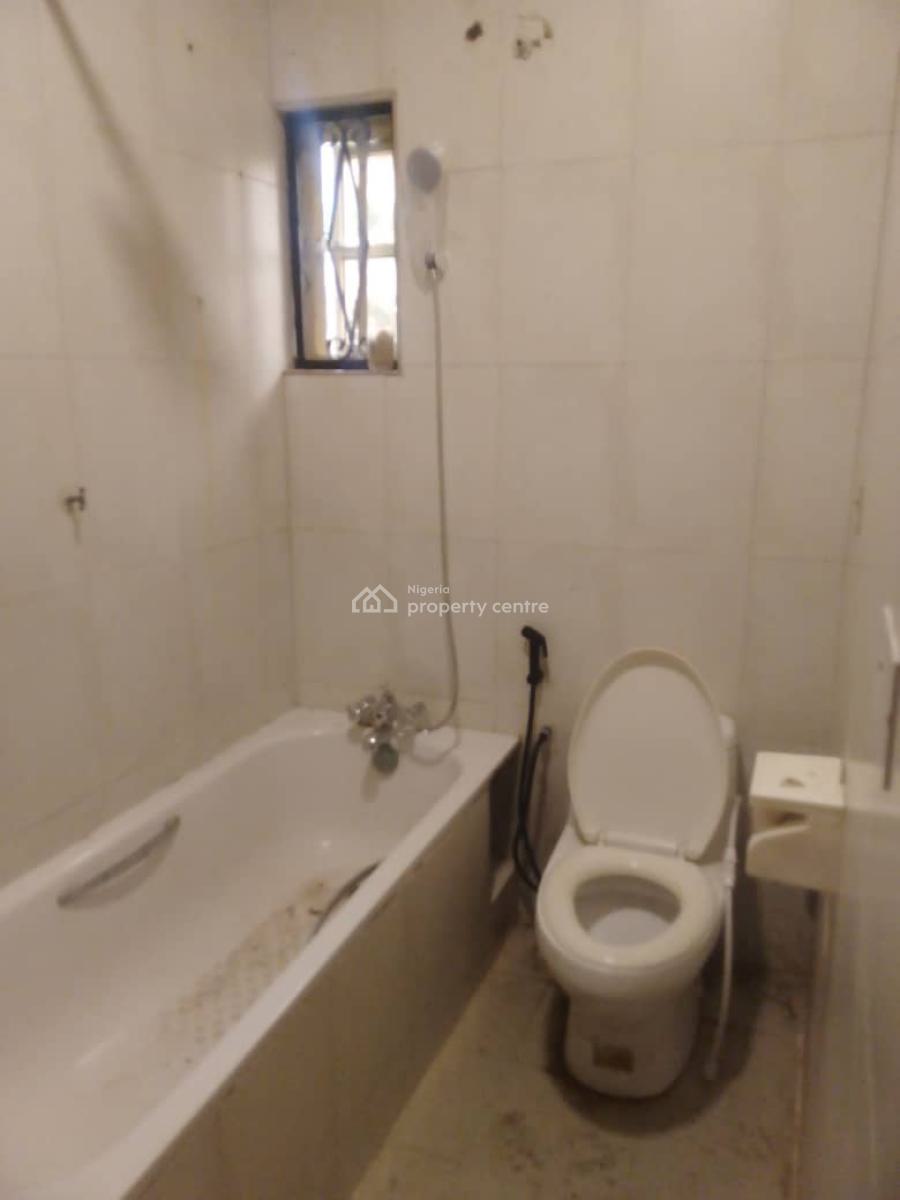 3 Bedroom Flat at Serene and Zero Flood Zone, Off Admiralty Way, Lekki Phase 1, Lekki, Lagos, Flat / Apartment for Rent
