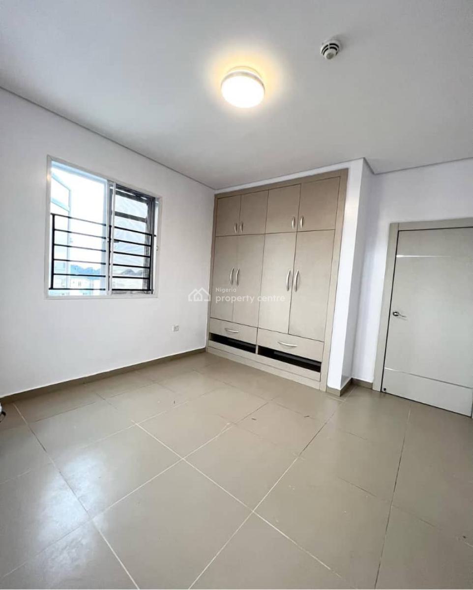 Fully Service 1 Bedroom Apartment, By Lekki Palm City, Addo Road, Ajah, Lagos, Mini Flat (room and Parlour) for Rent