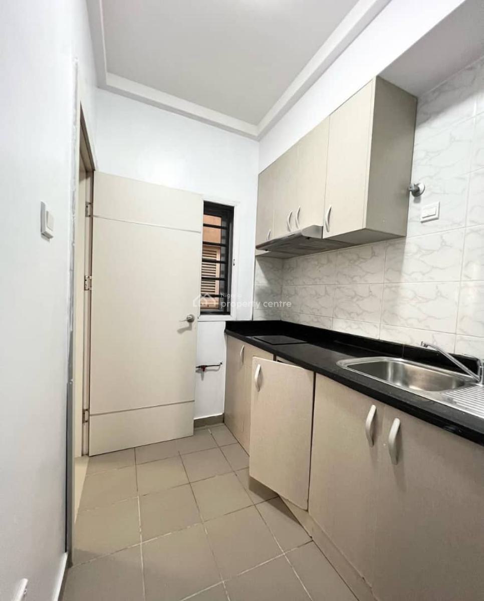 Fully Service 1 Bedroom Apartment, By Lekki Palm City, Addo Road, Ajah, Lagos, Mini Flat (room and Parlour) for Rent