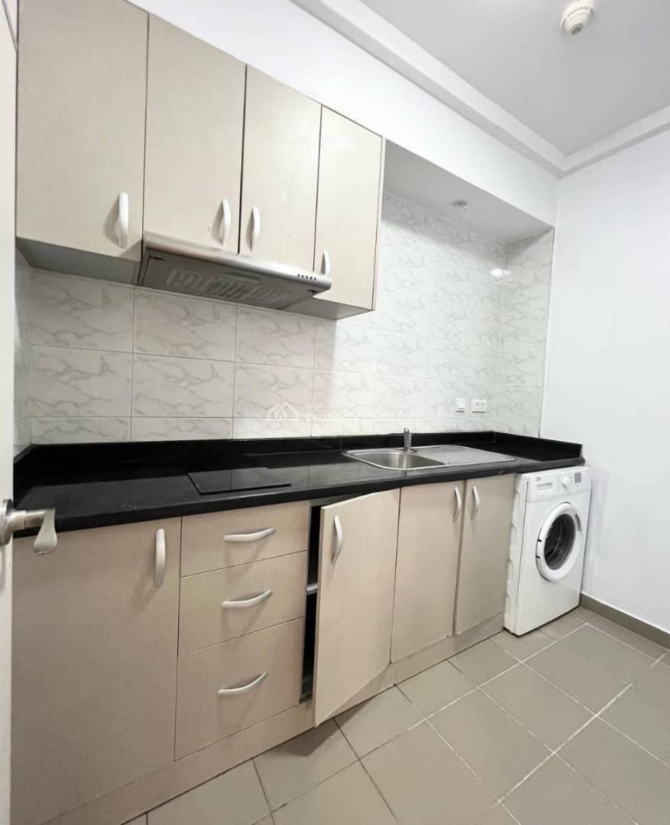 Fully Service 1 Bedroom Apartment, By Lekki Palm City, Addo Road, Ajah, Lagos, Mini Flat (room and Parlour) for Rent