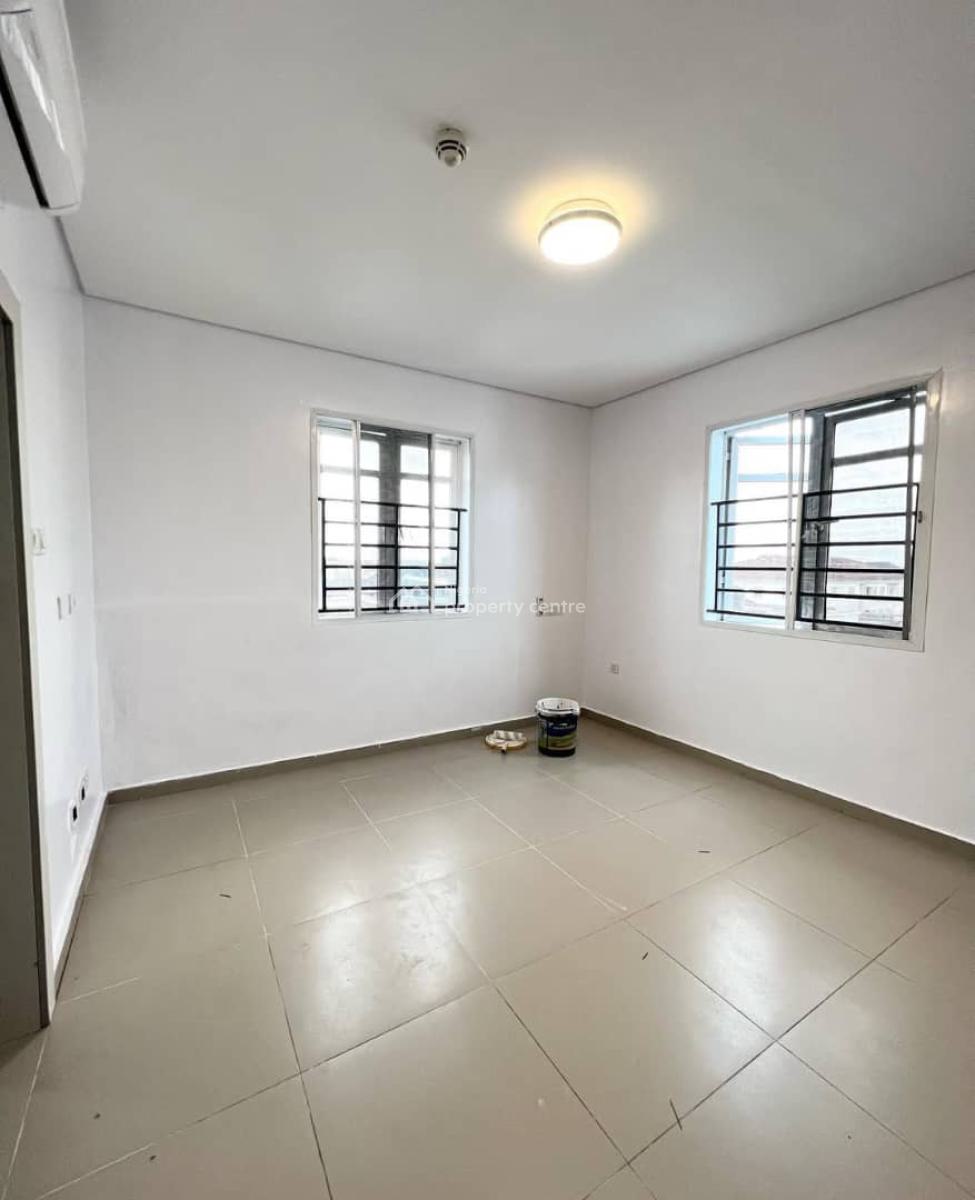 Fully Service 1 Bedroom Apartment, By Lekki Palm City, Addo Road, Ajah, Lagos, Mini Flat (room and Parlour) for Rent