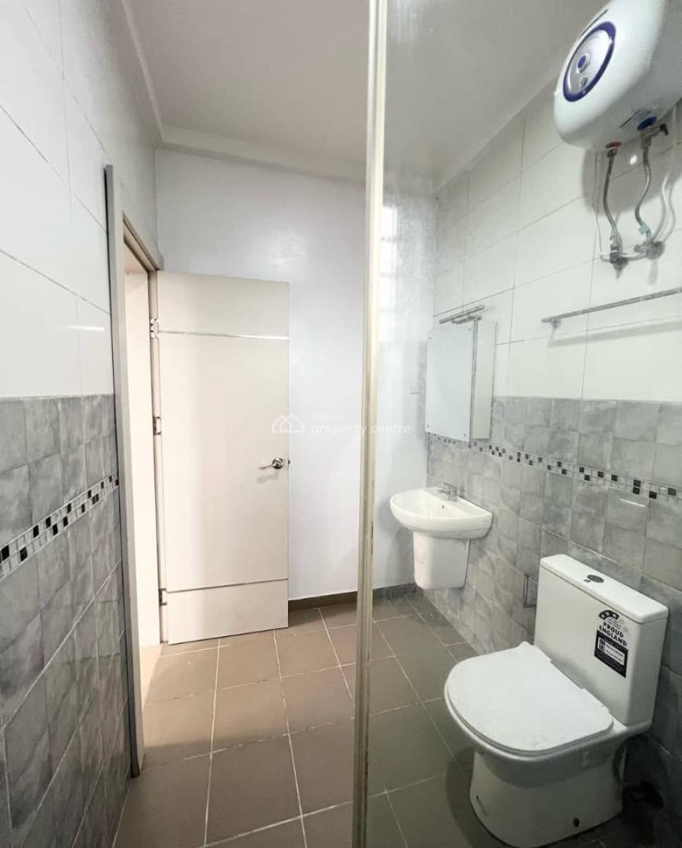Fully Service 1 Bedroom Apartment, By Lekki Palm City, Addo Road, Ajah, Lagos, Mini Flat (room and Parlour) for Rent