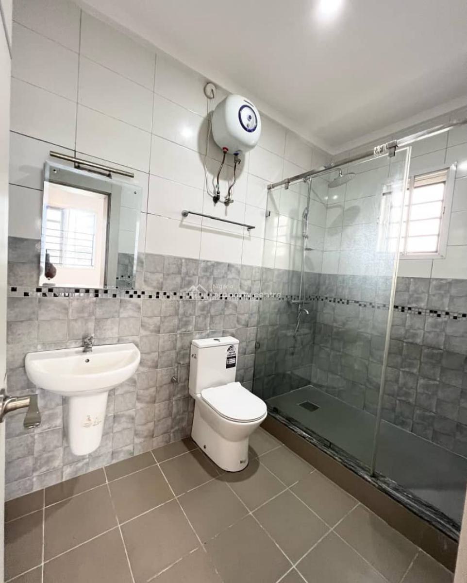 Fully Service 1 Bedroom Apartment, By Lekki Palm City, Addo Road, Ajah, Lagos, Mini Flat (room and Parlour) for Rent