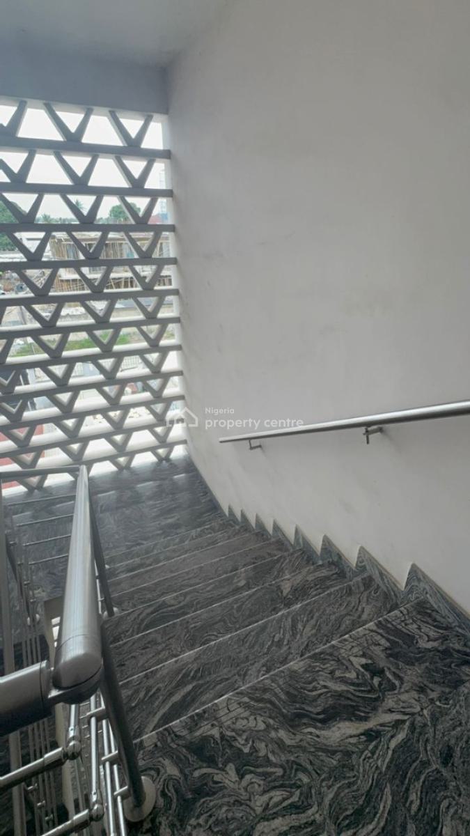 185sqm Office Space, Off Ahmadu Bello Way, Victoria Island (vi), Lagos, Office Space for Rent