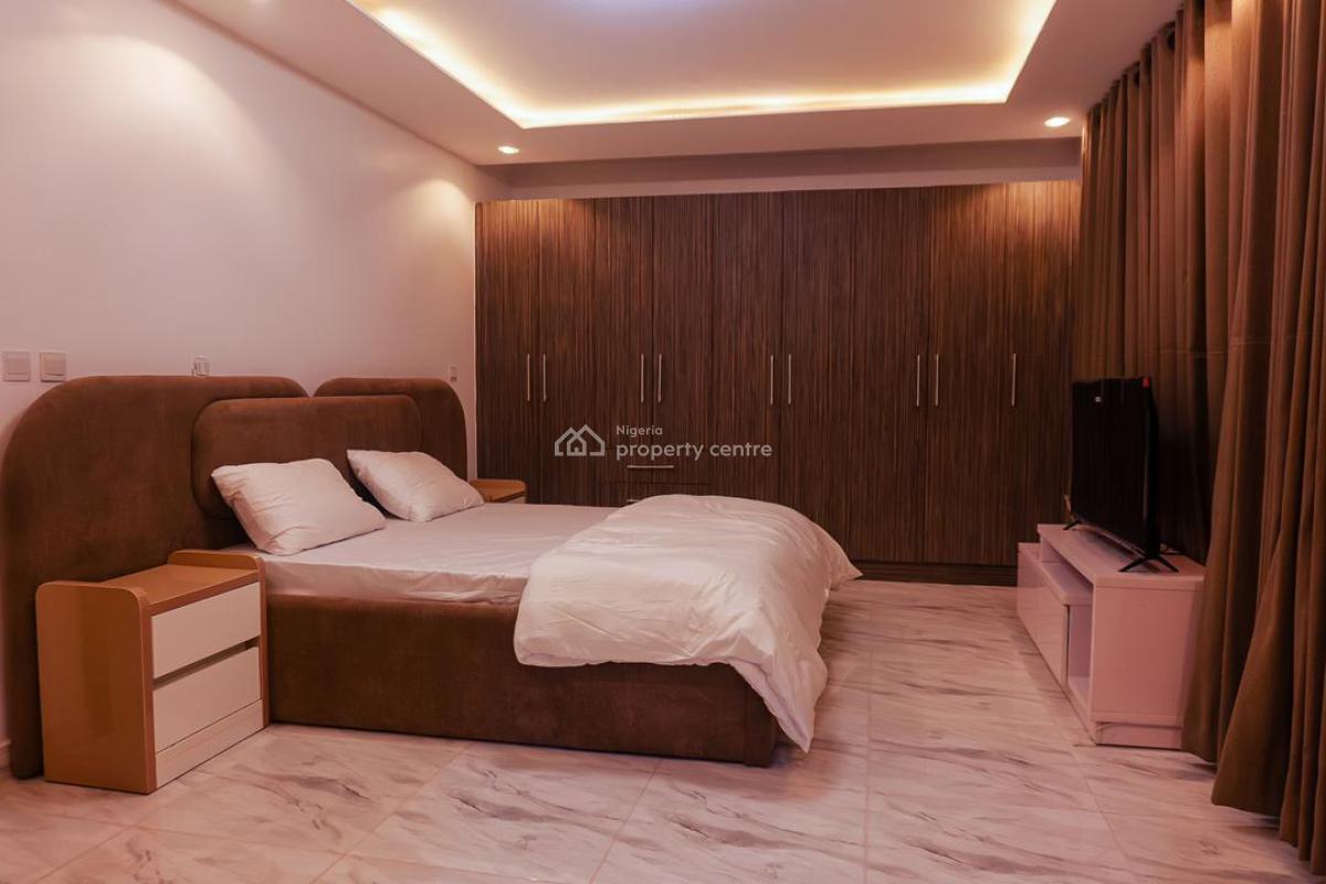 3 Bedroom Apartment, Ikoyi, Lagos, Flat / Apartment Short Let
