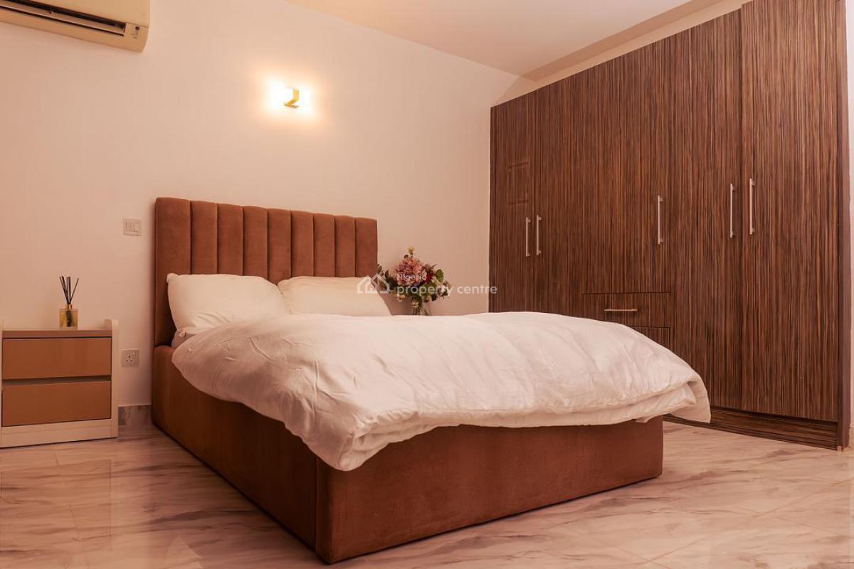3 Bedroom Apartment, Ikoyi, Lagos, Flat / Apartment Short Let