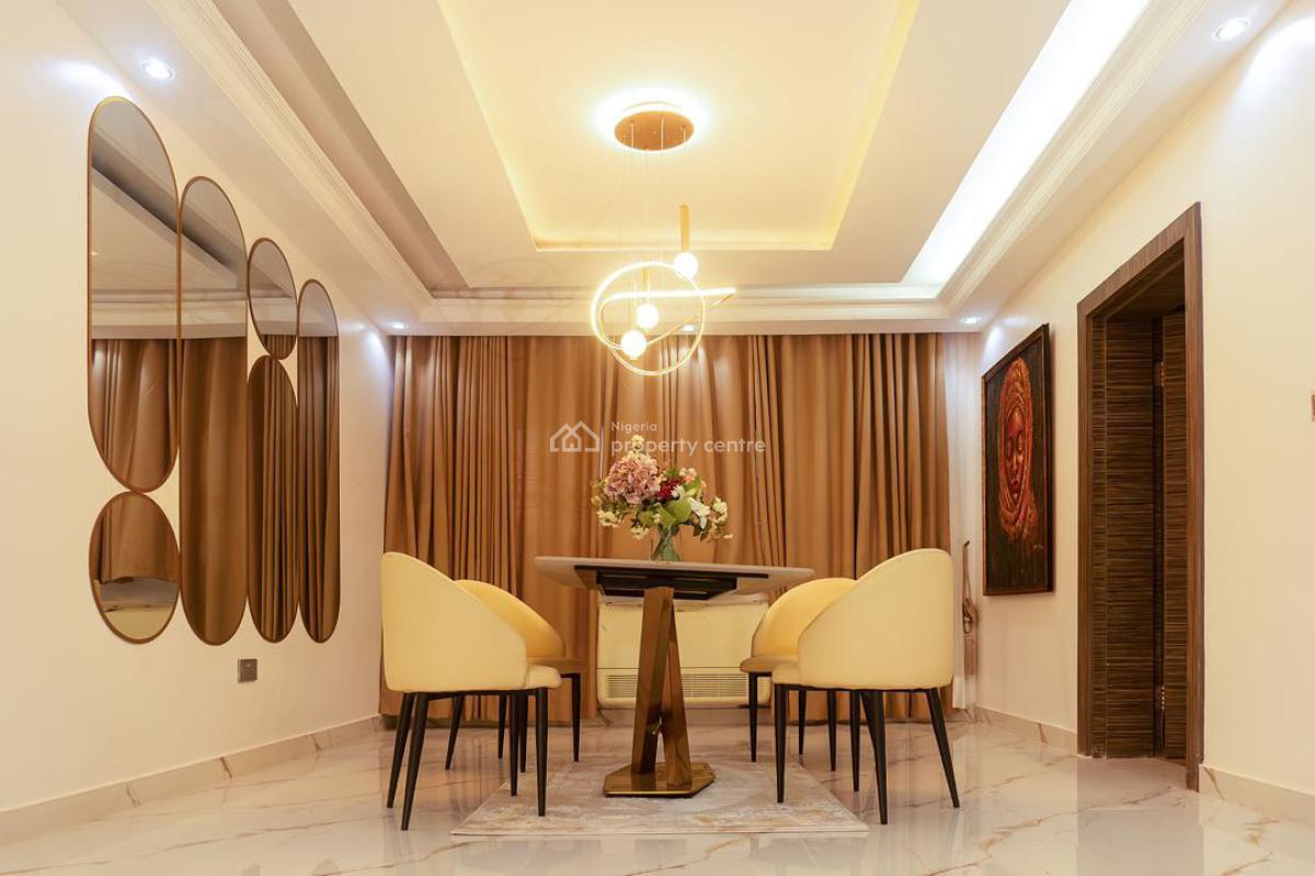 3 Bedroom Apartment, Ikoyi, Lagos, Flat / Apartment Short Let