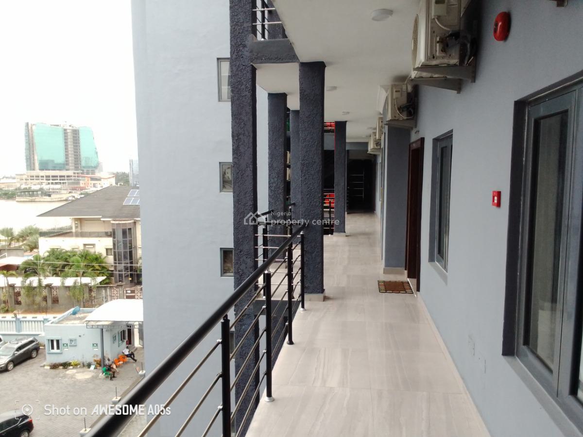Newly Built 3 Bedrooms Apartment, Old Ikoyi, Ikoyi, Lagos, Flat / Apartment for Rent