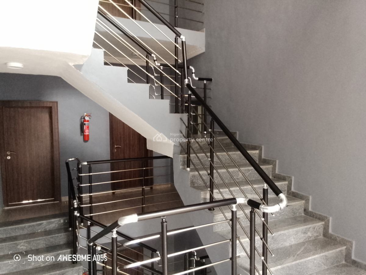 Newly Built 3 Bedrooms Apartment, Old Ikoyi, Ikoyi, Lagos, Flat / Apartment for Rent