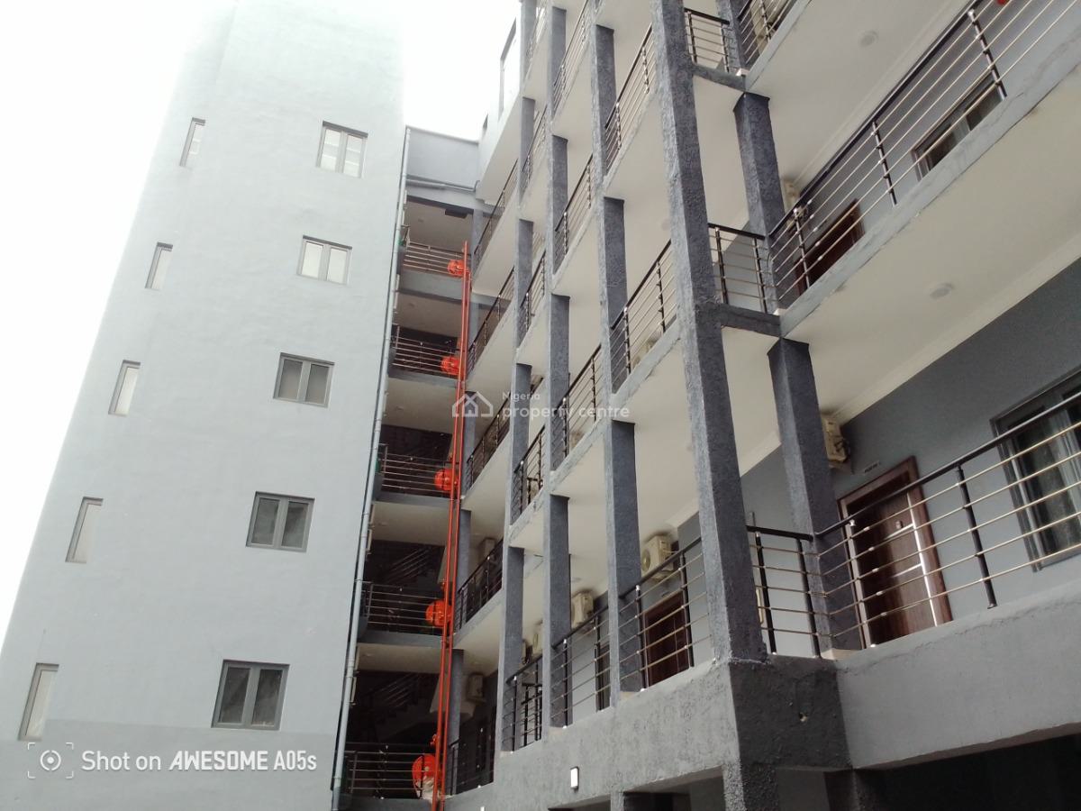 Newly Built 3 Bedrooms Apartment, Old Ikoyi, Ikoyi, Lagos, Flat / Apartment for Rent