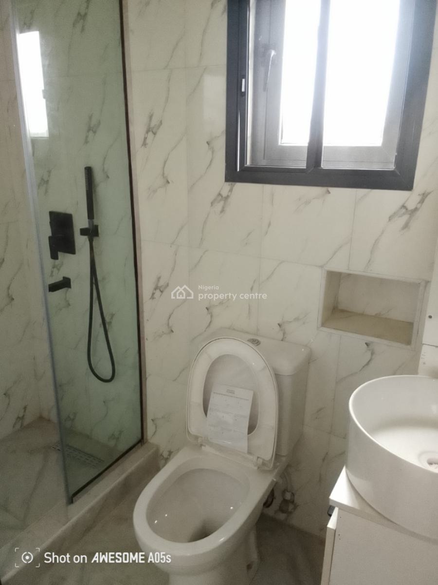 Newly Built 3 Bedrooms Apartment, Old Ikoyi, Ikoyi, Lagos, Flat / Apartment for Rent