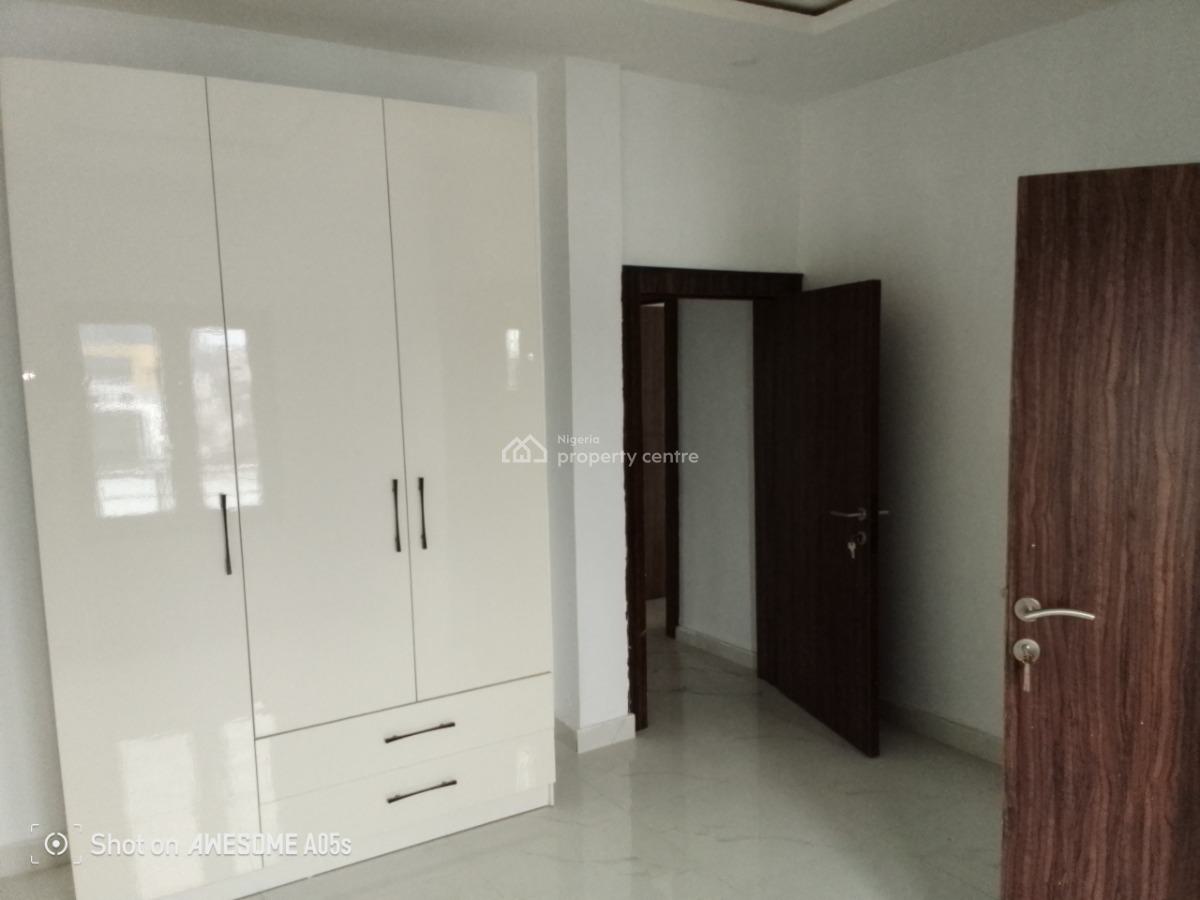 Newly Built 3 Bedrooms Apartment, Old Ikoyi, Ikoyi, Lagos, Flat / Apartment for Rent