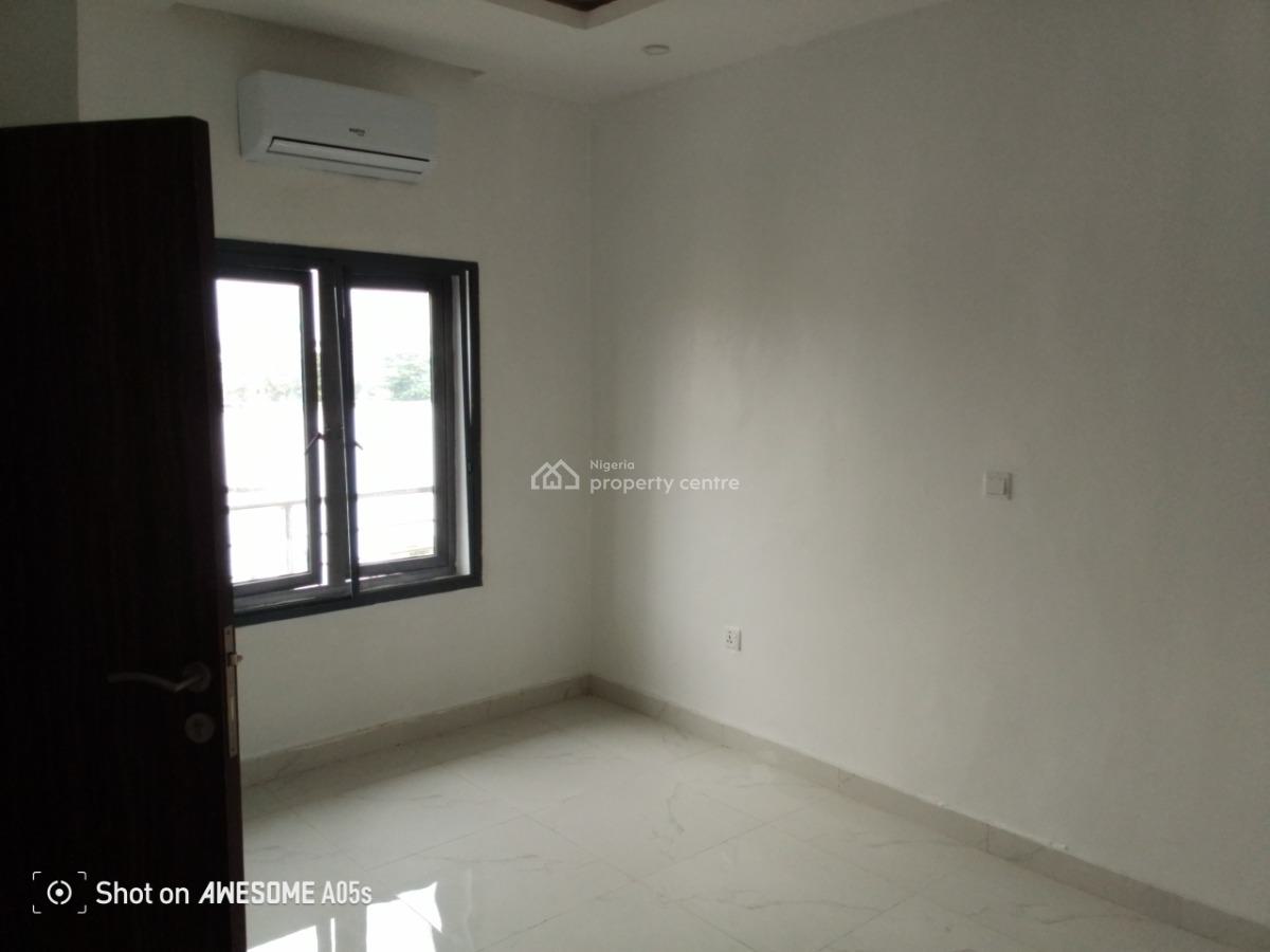 Newly Built 3 Bedrooms Apartment, Old Ikoyi, Ikoyi, Lagos, Flat / Apartment for Rent