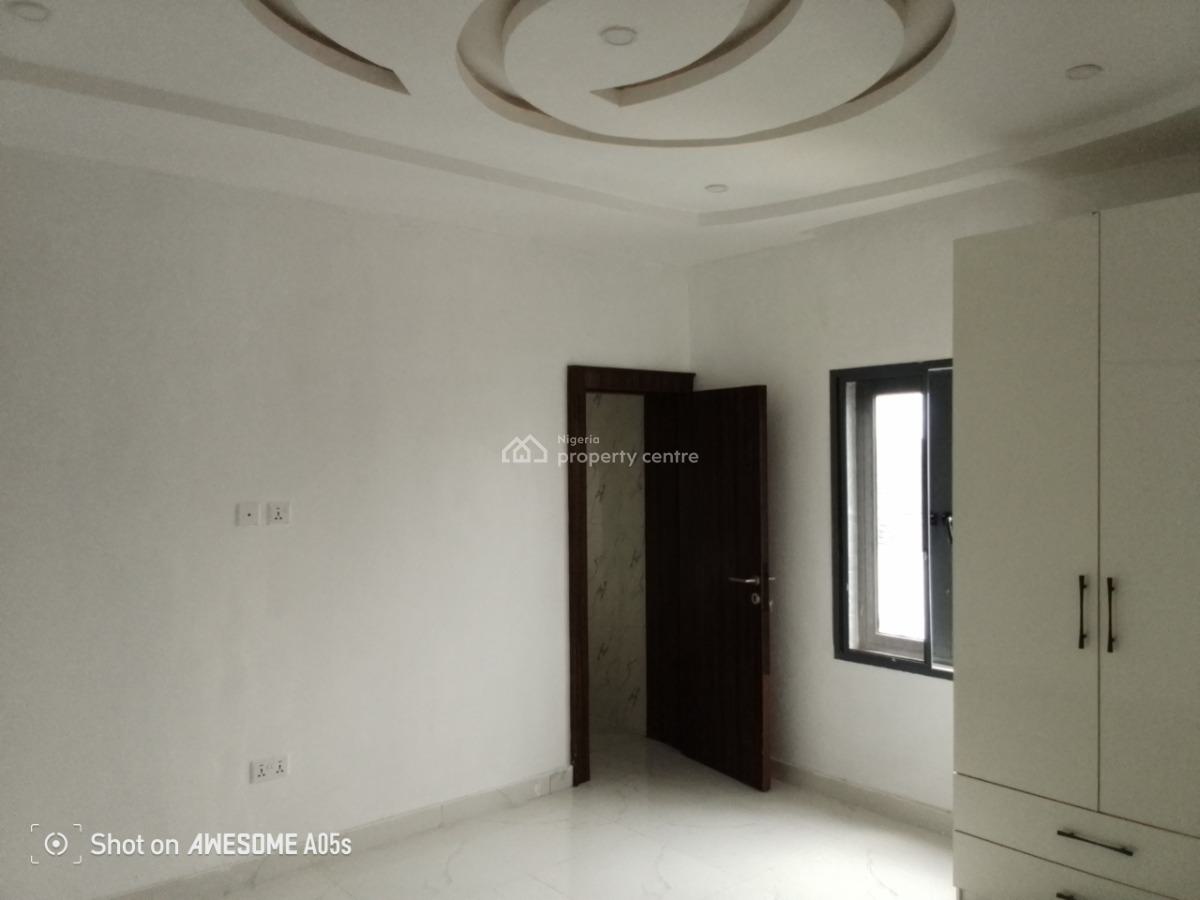 Newly Built 3 Bedrooms Apartment, Old Ikoyi, Ikoyi, Lagos, Flat / Apartment for Rent