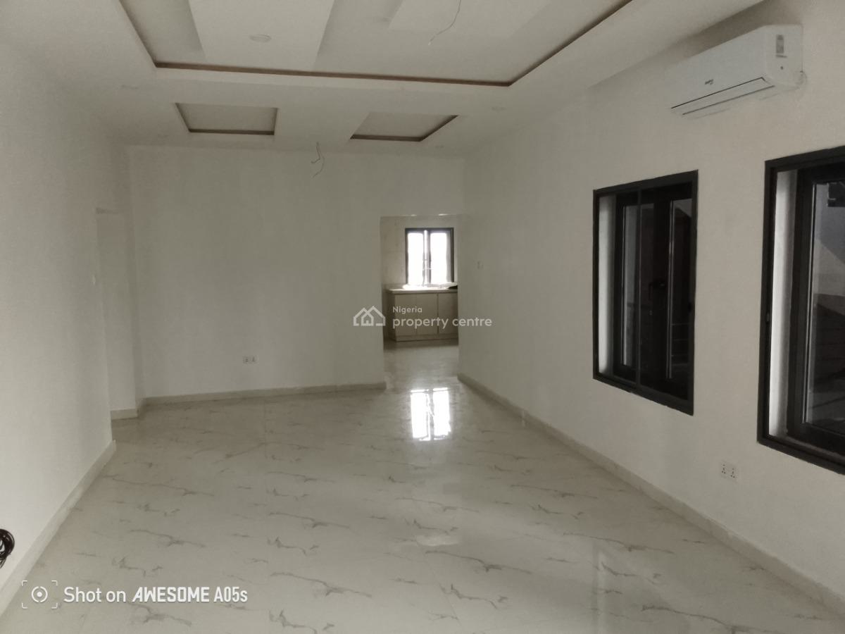 Newly Built 3 Bedrooms Apartment, Old Ikoyi, Ikoyi, Lagos, Flat / Apartment for Rent