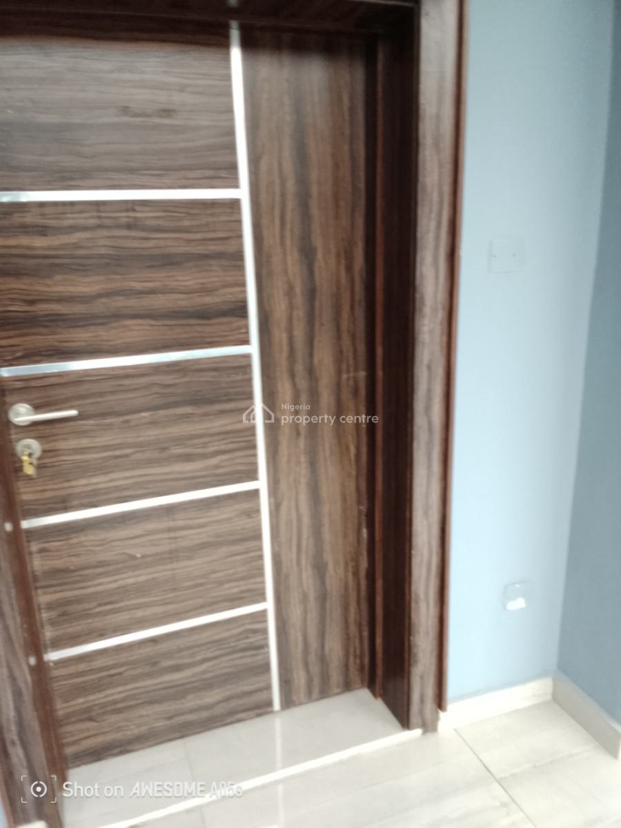 Newly Built 3 Bedrooms Apartment, Old Ikoyi, Ikoyi, Lagos, Flat / Apartment for Rent