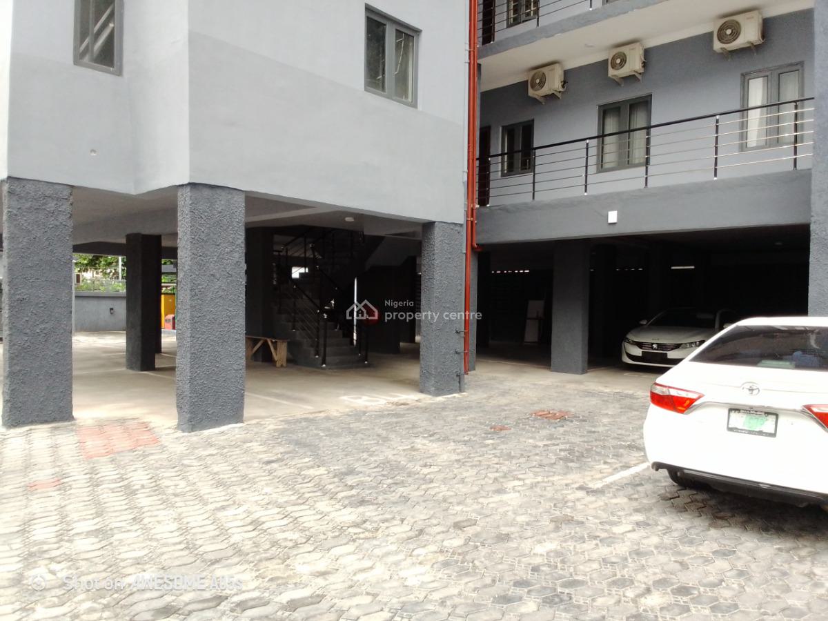 Newly Built 3 Bedrooms Apartment, Old Ikoyi, Ikoyi, Lagos, Flat / Apartment for Rent