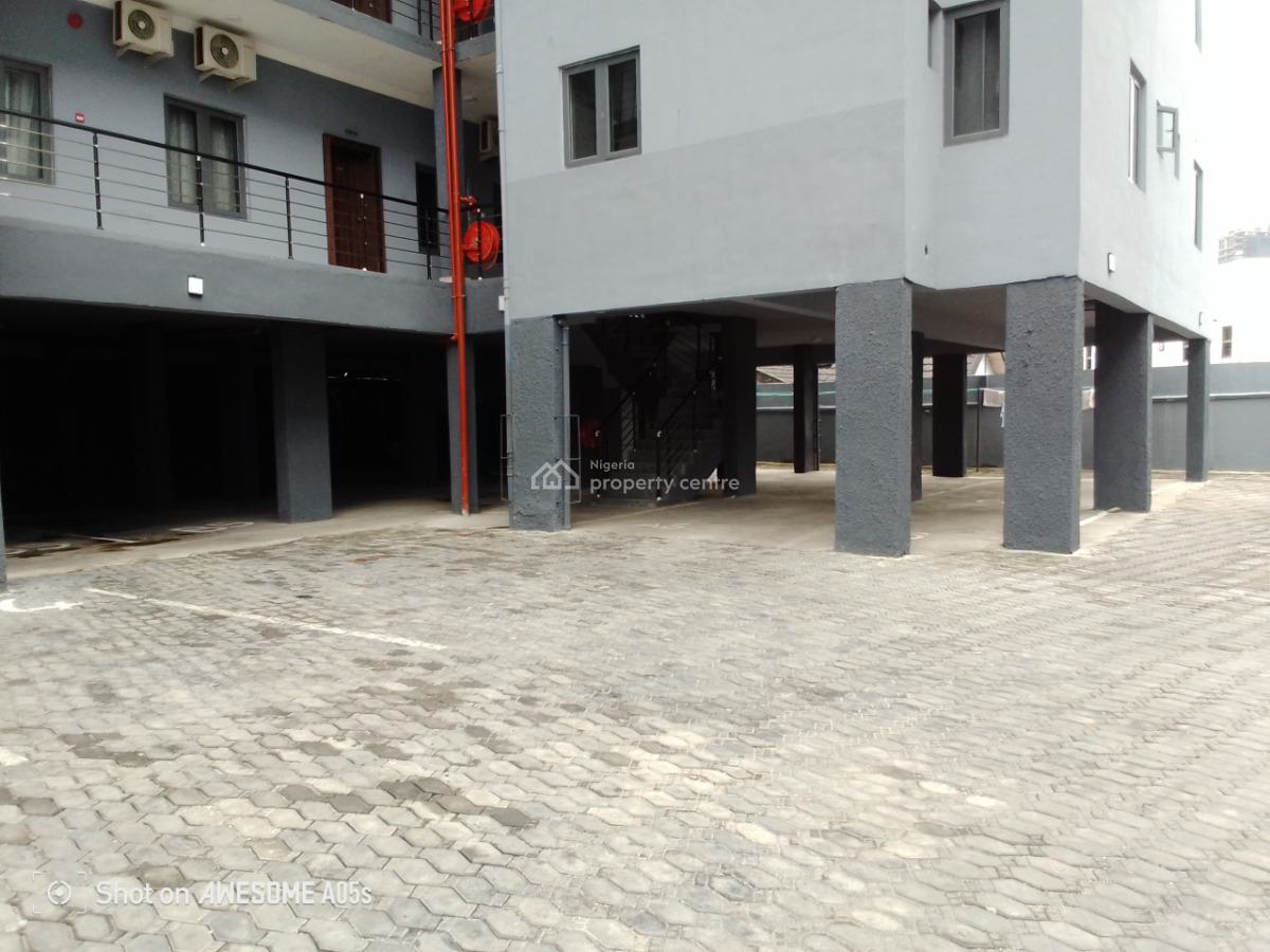 Newly Built 3 Bedrooms Apartment, Old Ikoyi, Ikoyi, Lagos, Flat / Apartment for Rent