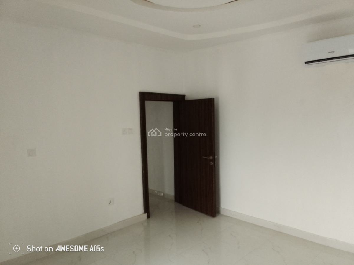 Newly Built 3 Bedrooms Apartment, Old Ikoyi, Ikoyi, Lagos, Flat / Apartment for Rent