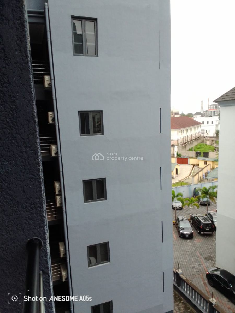 Newly Built 3 Bedrooms Apartment, Old Ikoyi, Ikoyi, Lagos, Flat / Apartment for Rent